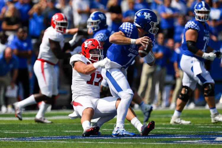 Thoughts during YSU’s bye week